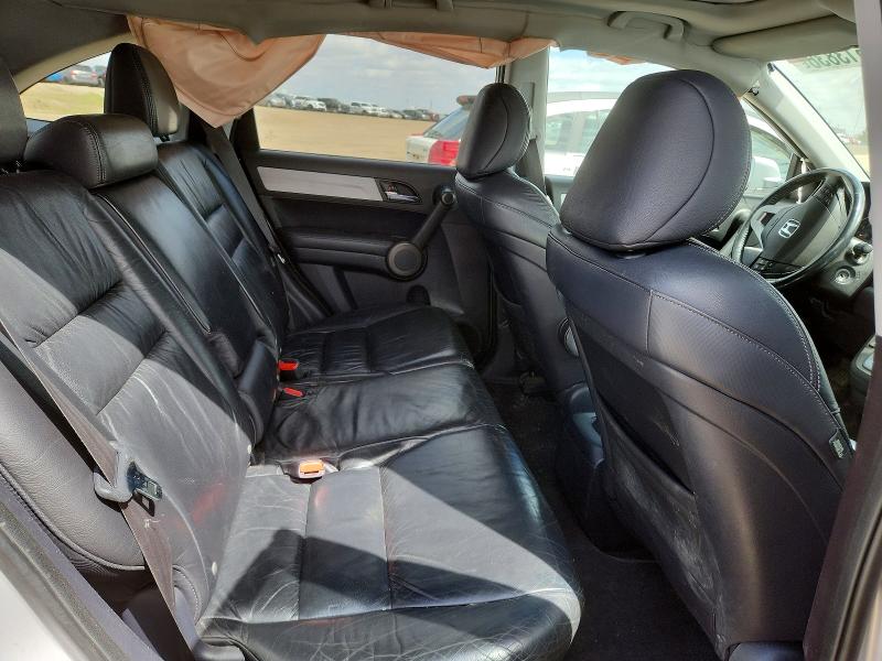 Aukcja sprzedaży 2011 Honda Cr-v, vin: 5J6RE4H79BL813141, numer aukcji: 52513836