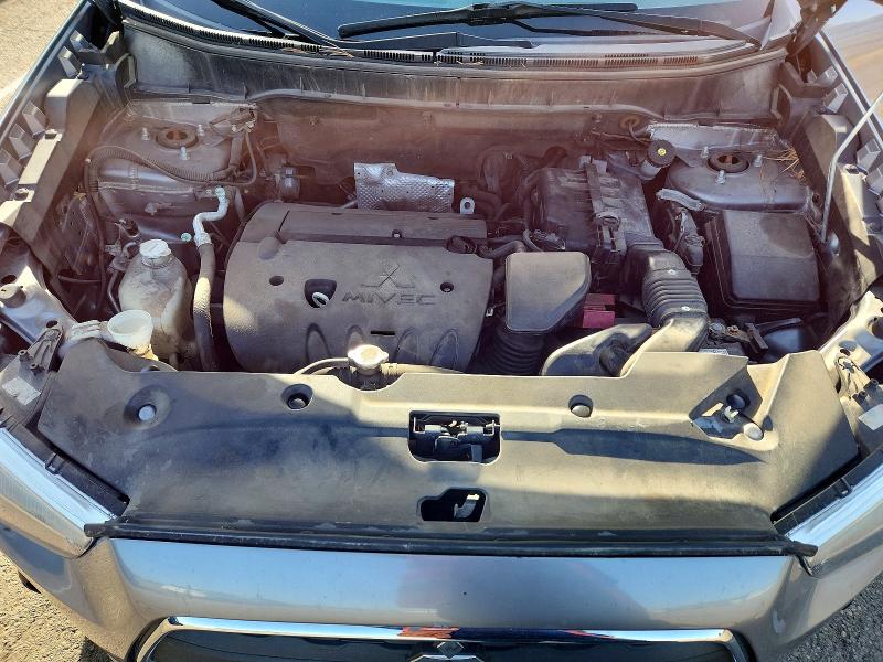 Aukcja sprzedaży 2015 Mitsubishi Outlander Sport, vin: 4A4AR4AW3FE033812, numer aukcji: 53253716