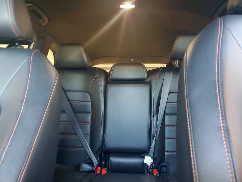 2023 Honda Cr-v მანქანა იყიდება აუქციონზე, vin: 7FARS6H96PE015920, აუქციონის ნომერი: 54655666