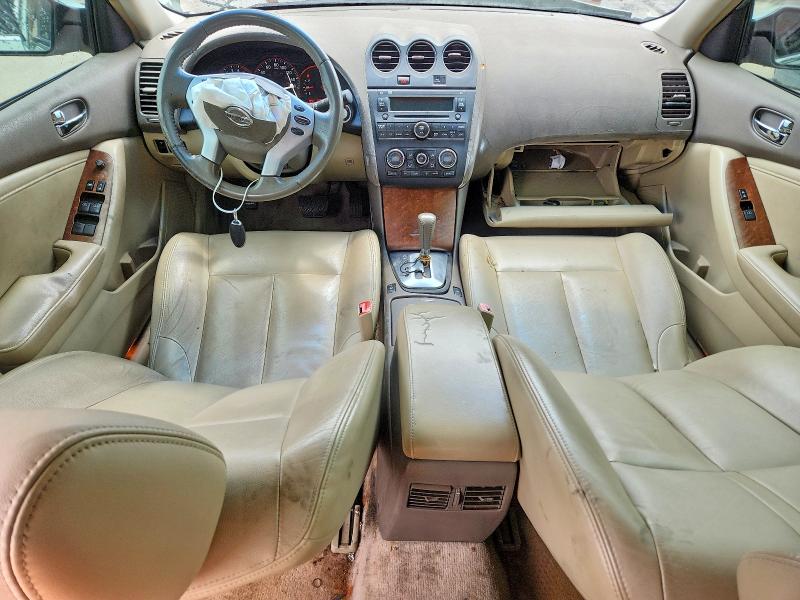 Продаж на аукціоні авто 2008 Nissan Altima, vin: 1N4AL21E18C196838, номер лоту: 52770536