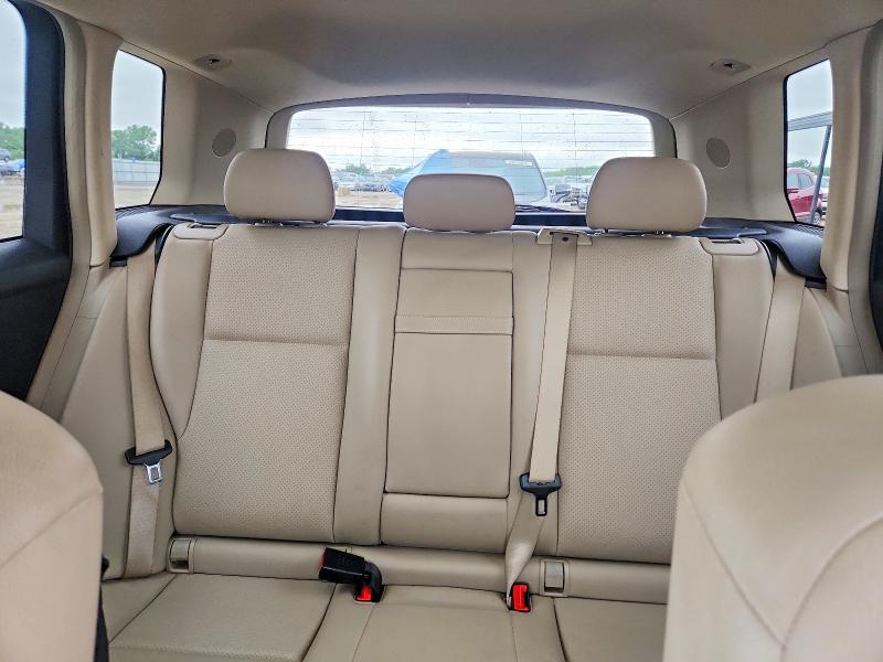 Aukcja sprzedaży 2010 Mercedes-benz Glk, vin: WDCGG8HB6AF495358, numer aukcji: 52335176