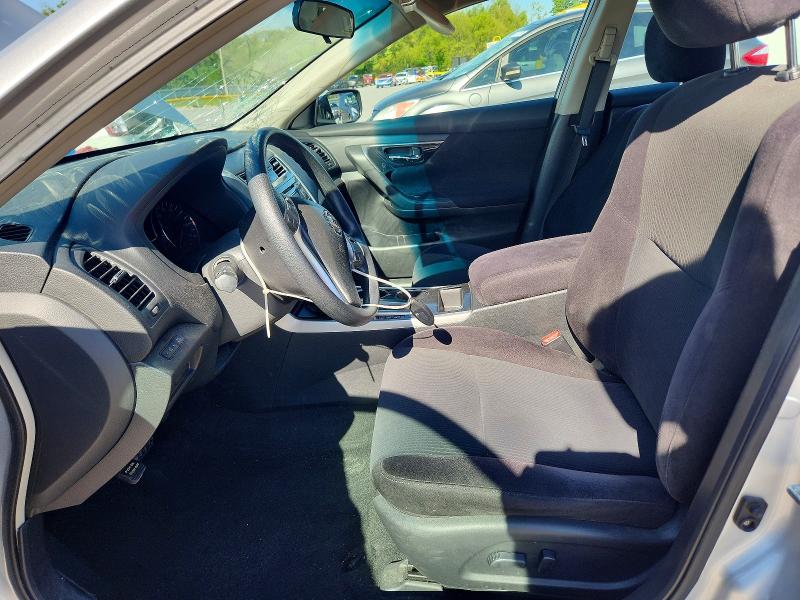 Продажа на аукционе авто 2013 Nissan Altima, vin: 1N4AL3AP5DC187061, номер лота: 51895186