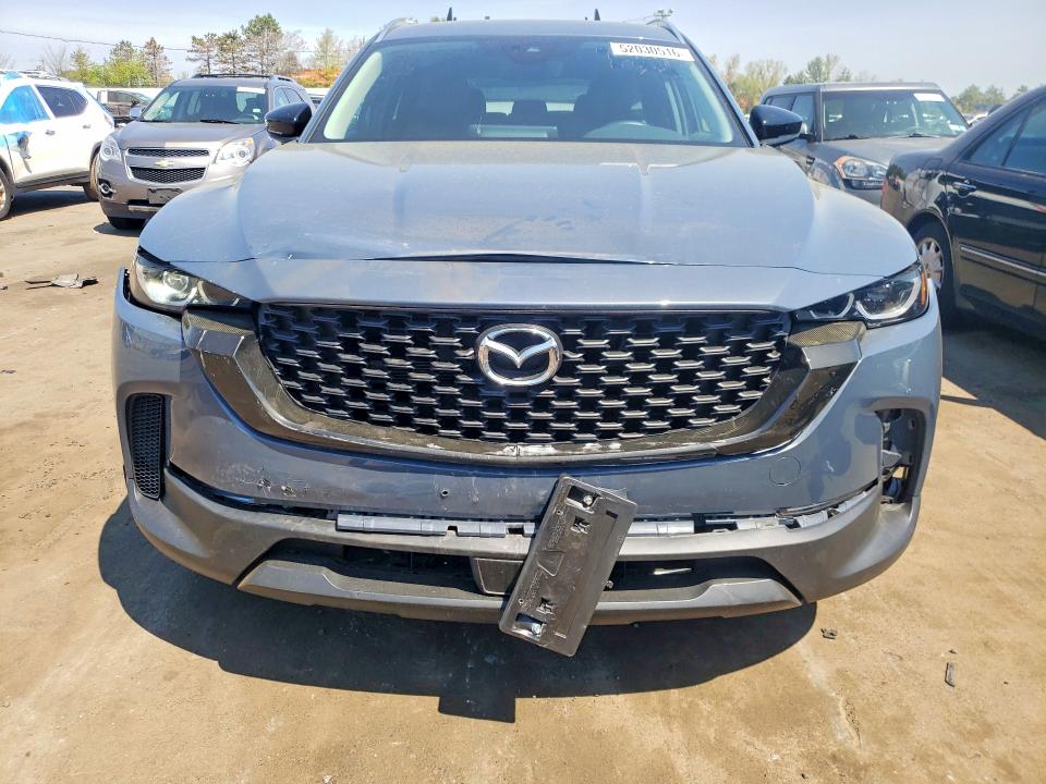 Aukcja sprzedaży 2024 Mazda Cx-50, vin: 7MMVABBM9RN170131, numer aukcji: 52030516