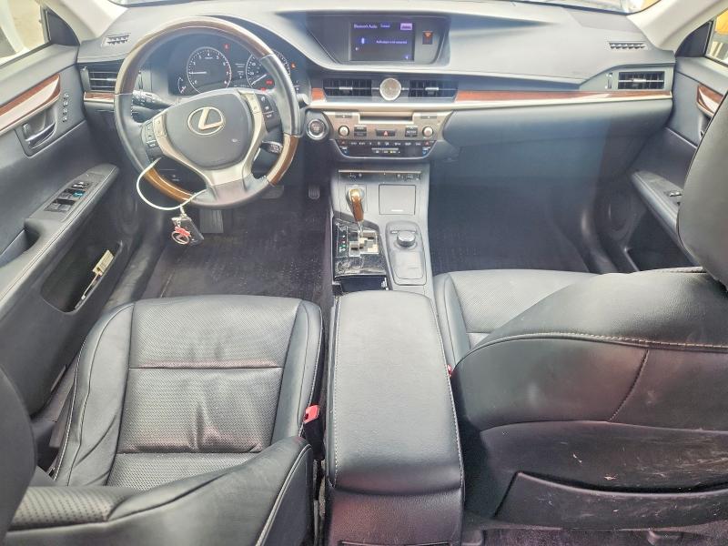 54917596 :رقم المزاد ، JTHBK1GG5E2095175 vin ، 2014 Lexus Es مزاد بيع