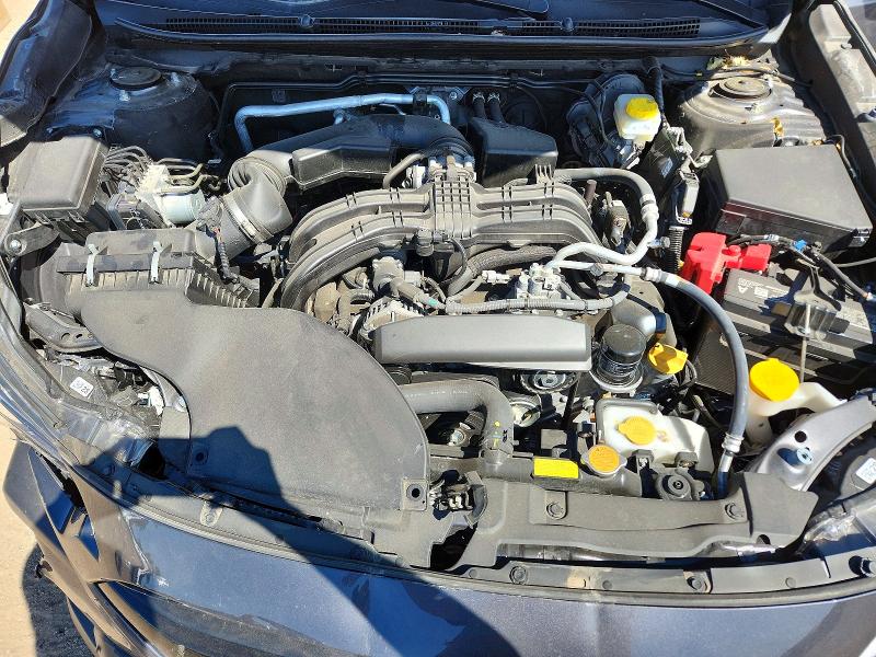 Aukcja sprzedaży 2025 Subaru Outback, vin: 4S4BTALC3S3216482, numer aukcji: 55072816