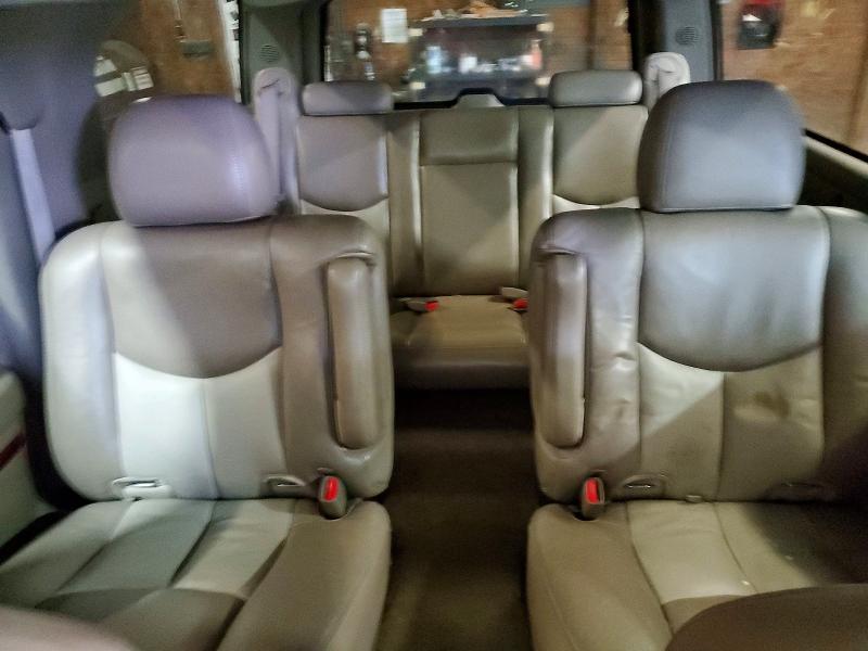 Aukcja sprzedaży 2004 Gmc Yukon Xl, vin: 1GKFK66U74J141525, numer aukcji: 53225846