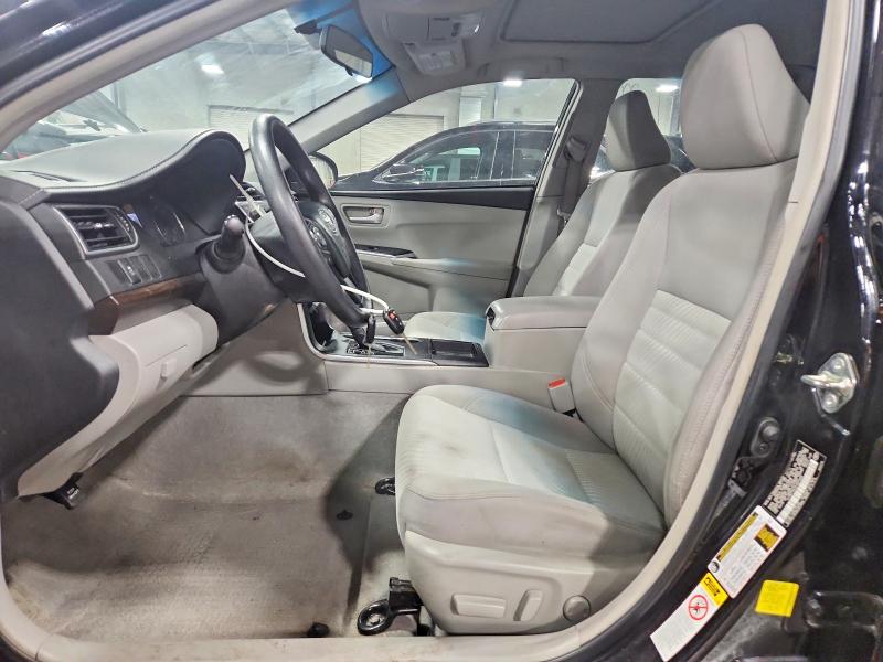 Продажа на аукционе авто 2015 Toyota Camry, vin: 4T1BF1FK3FU951960, номер лота: 53631196