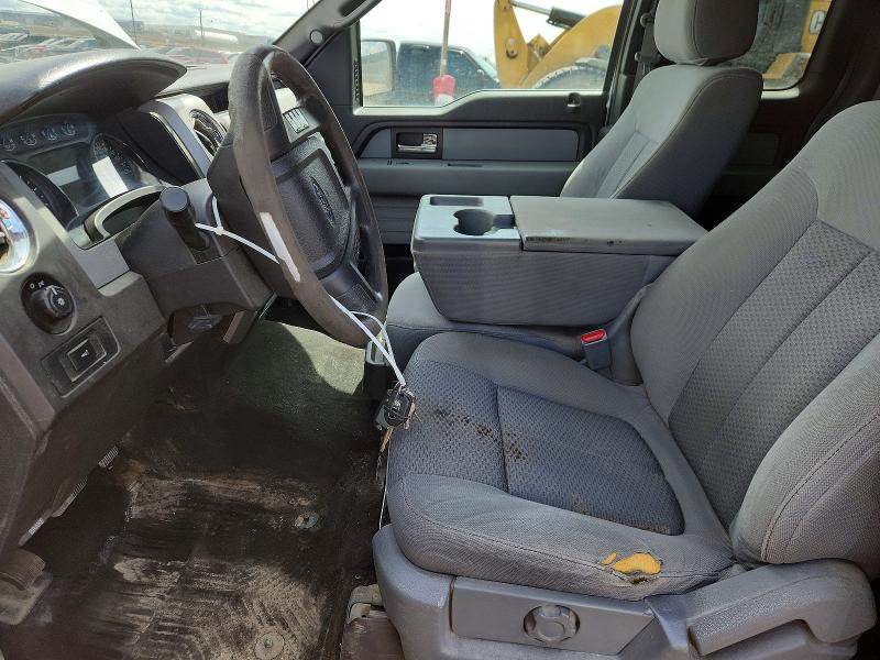 Aukcja sprzedaży 2013 Ford F150, vin: 1FTFX1EF5DFA22524, numer aukcji: 53775146