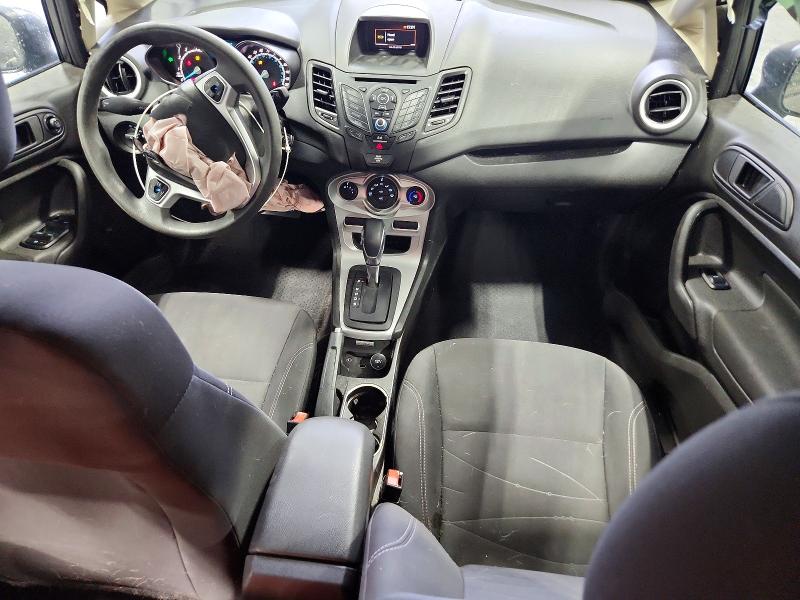 Продаж на аукціоні авто 2019 Ford Fiesta, vin: 3FADP4EJ3KM152477, номер лоту: 52738266