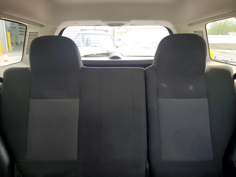 52041346 :رقم المزاد ، 1C4NJPBA9GD628854 vin ، 2016 Jeep Patriot مزاد بيع