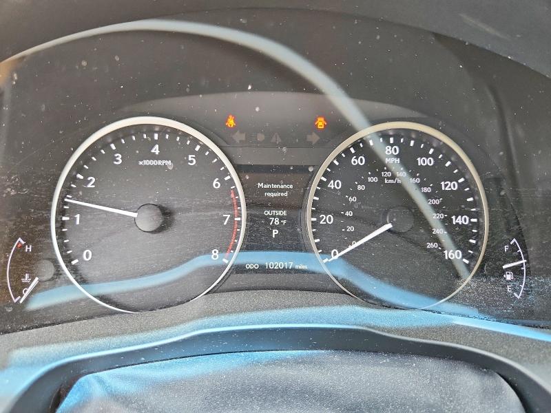 Продажа на аукционе авто 2013 Lexus Es, vin: JTHBK1GG2D2042352, номер лота: 55040946