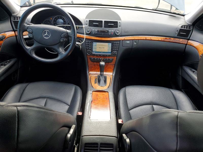 Aukcja sprzedaży 2008 Mercedes-benz E, vin: WDBUF56X28B358541, numer aukcji: 53433966