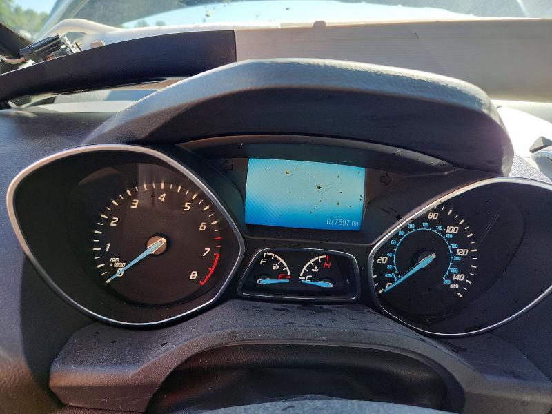 Aukcja sprzedaży 2014 Ford Escape, vin: 1FMCU0J92EUC16314, numer aukcji: 52586436