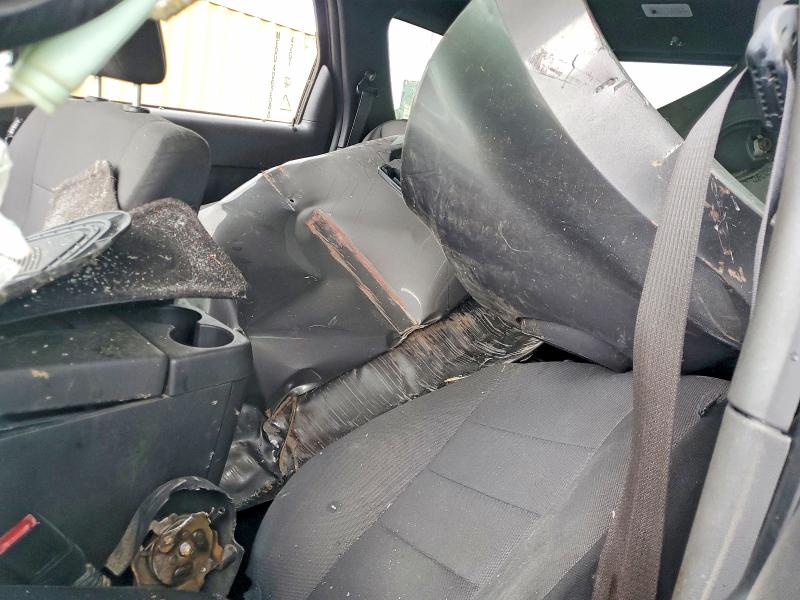 2011 Ford Escape მანქანა იყიდება აუქციონზე, vin: 1FMCU9DG2BKB92179, აუქციონის ნომერი: 54681126