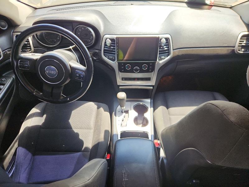 Aukcja sprzedaży 2011 Jeep Grand Cherokee, vin: 1J4RR4GG3BC581285, numer aukcji: 55502216