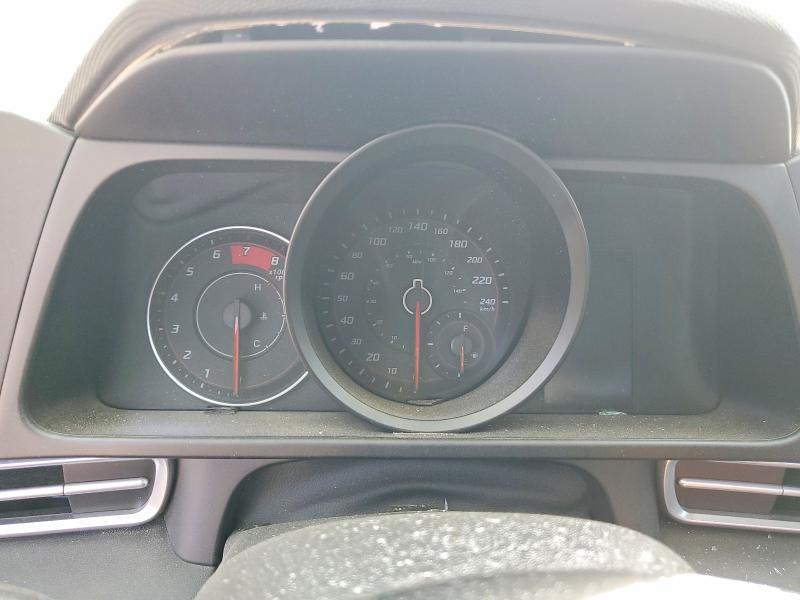 Aukcja sprzedaży 2022 Hyundai Elantra, vin: KMHLM4AGXNU310480, numer aukcji: 51787986