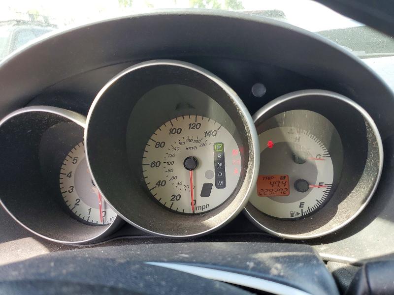 Aukcja sprzedaży 2008 Mazda 3, vin: JM1BK32F281809981, numer aukcji: 53304306