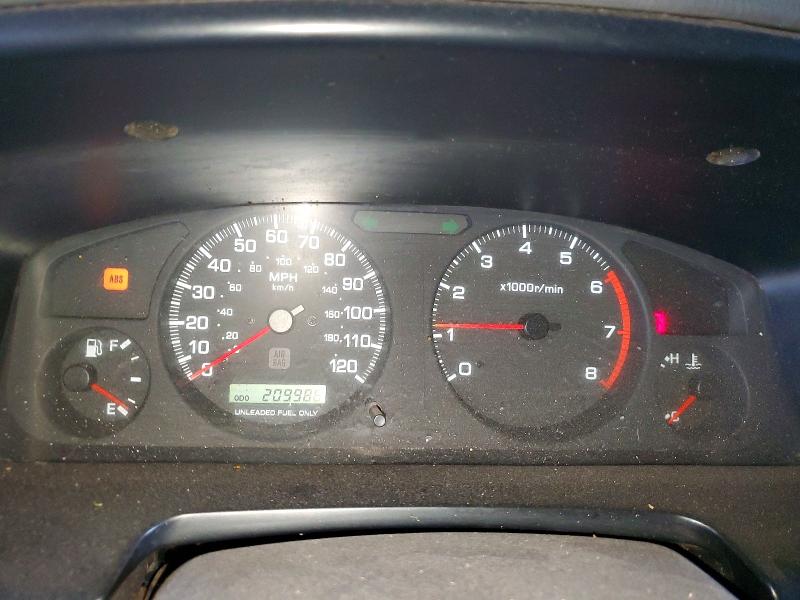 Продаж на аукціоні авто 1998 Nissan Pathfinder, vin: JN8AR05Y0WW234786, номер лоту: 52756886