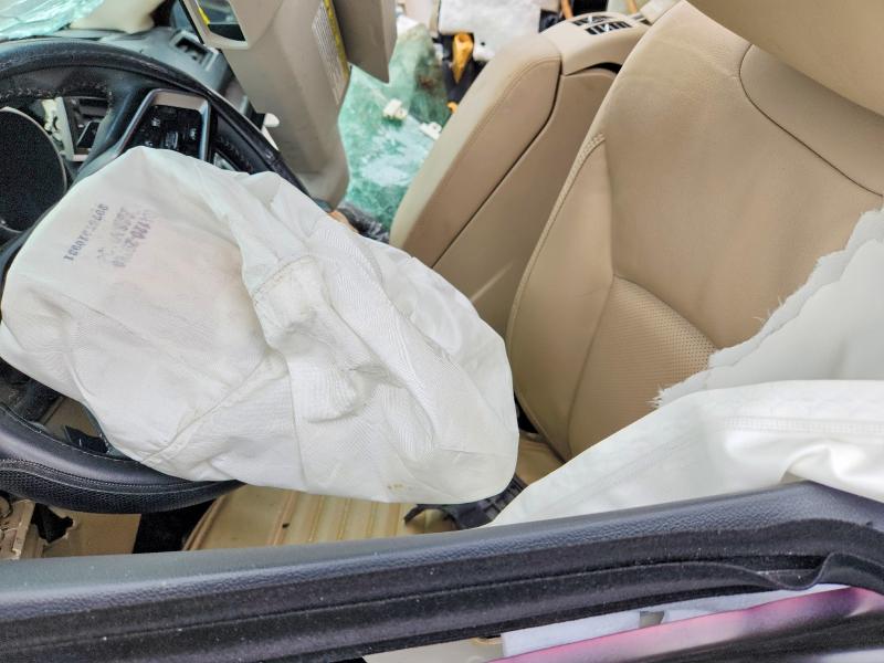 Продаж на аукціоні авто 2018 Subaru Outback, vin: 4S4BSANCXJ3205543, номер лоту: 53231966