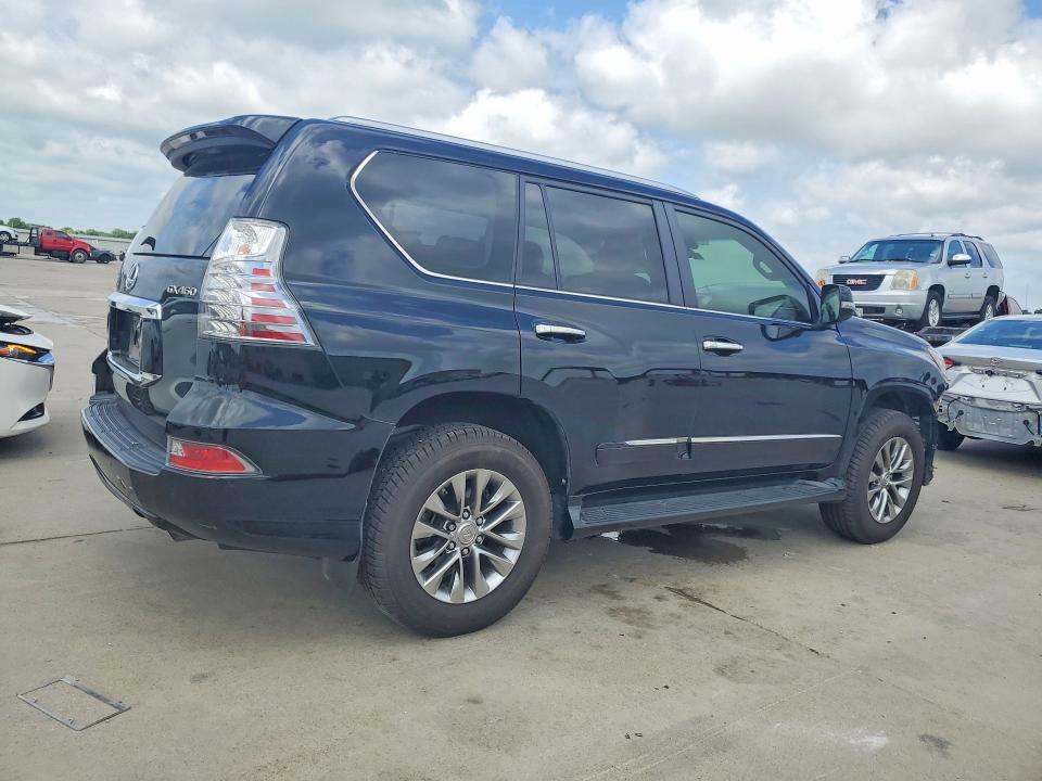 Aukcja sprzedaży 2019 Lexus Gx, vin: JTJJM7FX3K5217048, numer aukcji: 54694706