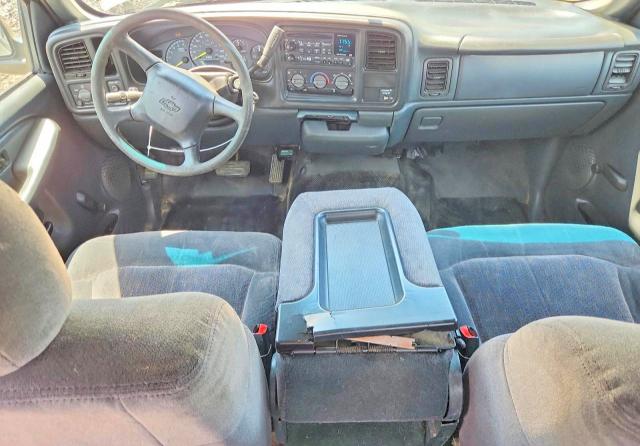 Aukcja sprzedaży 2000 Chevrolet Silverado, vin: 2GCEC19V5Y1313515, numer aukcji: 53431676