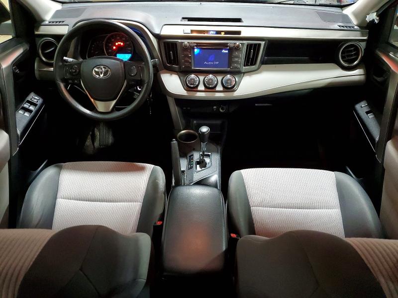 55140446 :رقم المزاد ، JTMBFREV6D5022139 vin ، 2013 Toyota Rav4 مزاد بيع