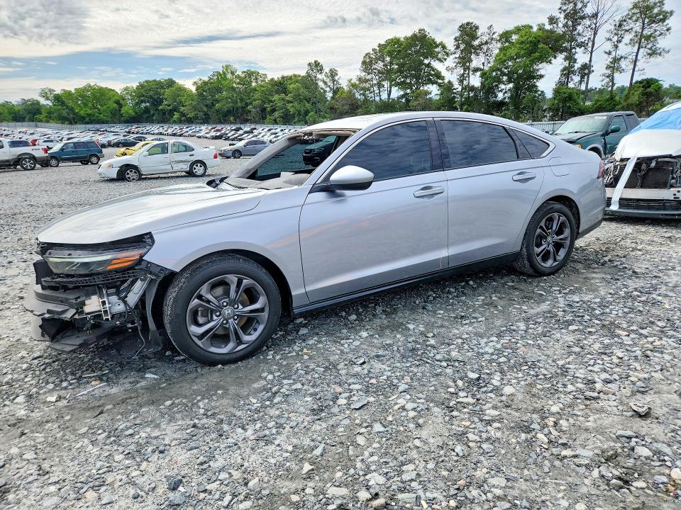 Aukcja sprzedaży 2023 Honda Accord, vin: 1HGCY1F36PA036360, numer aukcji: 52366926