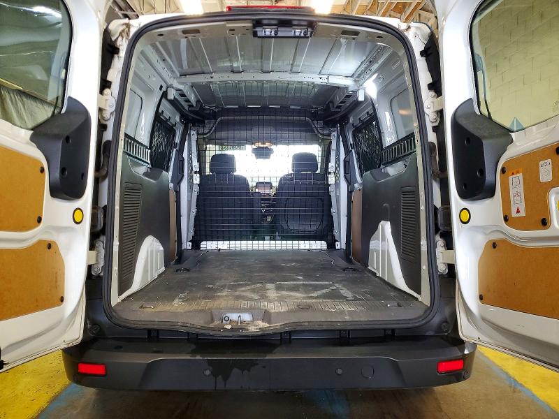 2020 Ford Transit Connect მანქანა იყიდება აუქციონზე, vin: NM0LS7E20L1452746, აუქციონის ნომერი: 55471556
