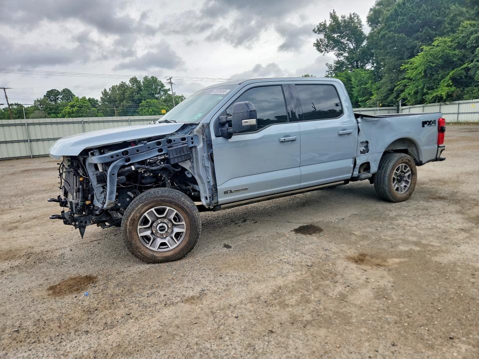 Продажа на аукционе авто 2024 Ford F250, vin: 1FT8W2BT8REE60043, номер лота: 52829556