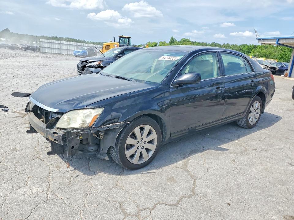 Продаж на аукціоні авто 2005 Toyota Avalon, vin: 4T1BK36B35U049329, номер лоту: 54234366