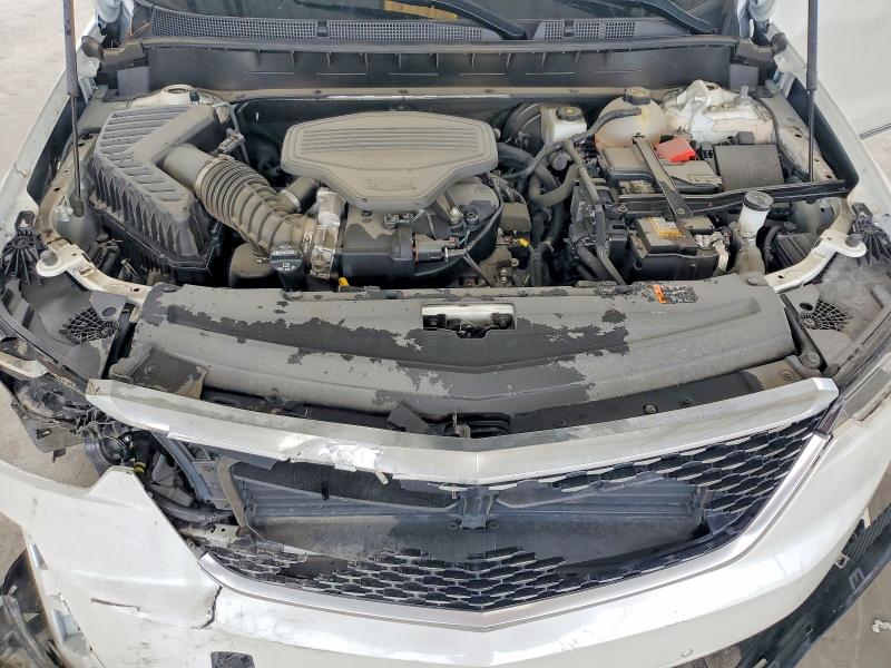 Продажа на аукционе авто 2020 Cadillac Xt6, vin: 1GYKPCRS6LZ237841, номер лота: 55675476