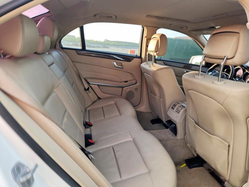 53901546 :رقم المزاد ، WDDHF5KB9EB025042 vin ، 2014 Mercedes-benz E مزاد بيع