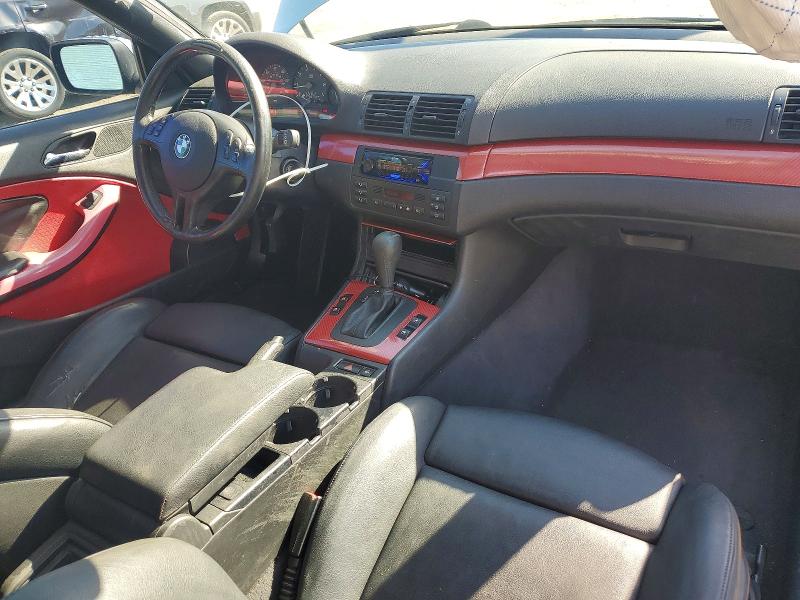 Продажа на аукционе авто 2001 Bmw 325, vin: WBABN33471JW57025, номер лота: 52748316