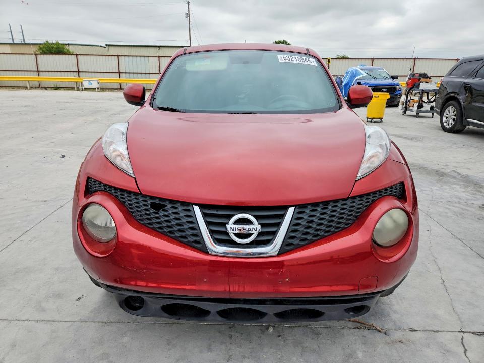 Aukcja sprzedaży 2013 Nissan Juke, vin: JN8AF5MR5DT211423, numer aukcji: 53218946