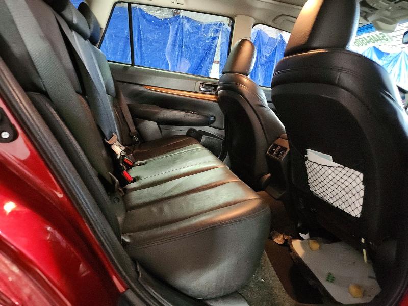 Продаж на аукціоні авто 2013 Subaru Outback, vin: 4S4BRBPC7D3253911, номер лоту: 54464506