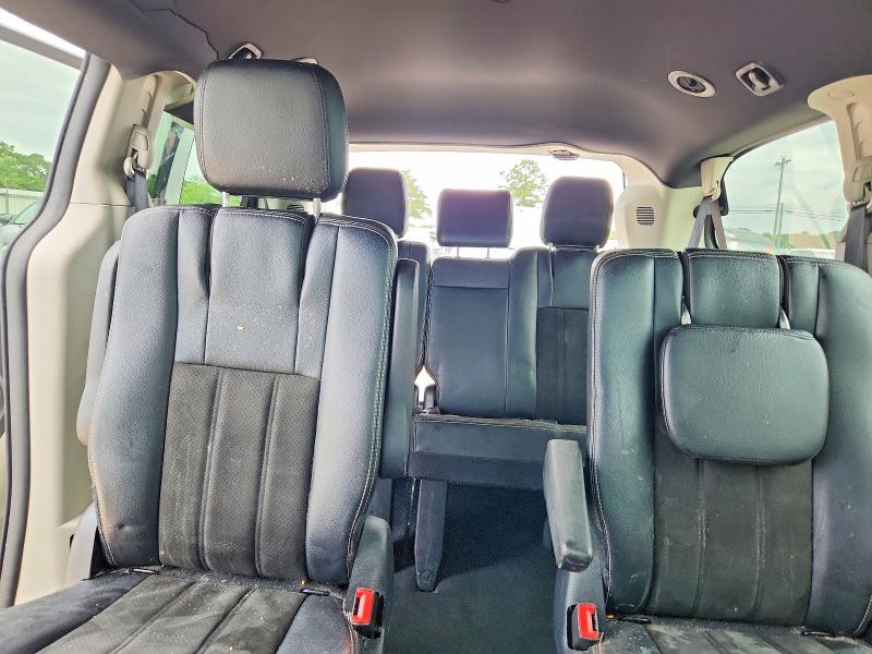 Продаж на аукціоні авто 2019 Dodge Grand Caravan, vin: 2C4RDGCG7KR788667, номер лоту: 55109116