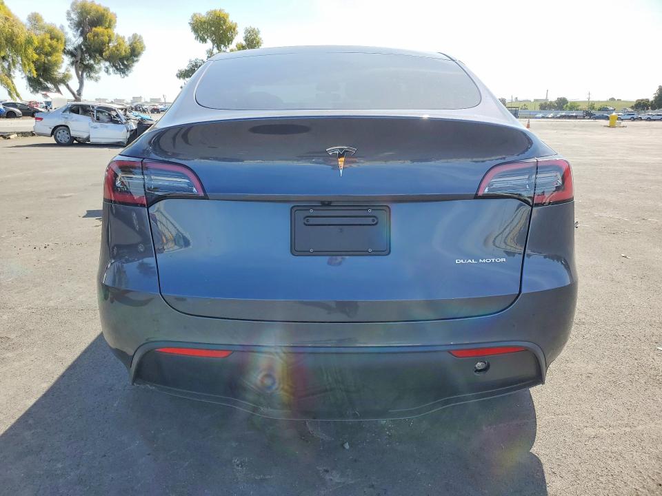 Aukcja sprzedaży 2023 Tesla Model Y, vin: 7SAYGDEE3PF947557, numer aukcji: 51499196