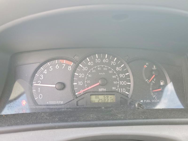 52552086 :رقم المزاد ، 1NXBR32E97Z777722 vin ، 2007 Toyota Corolla مزاد بيع