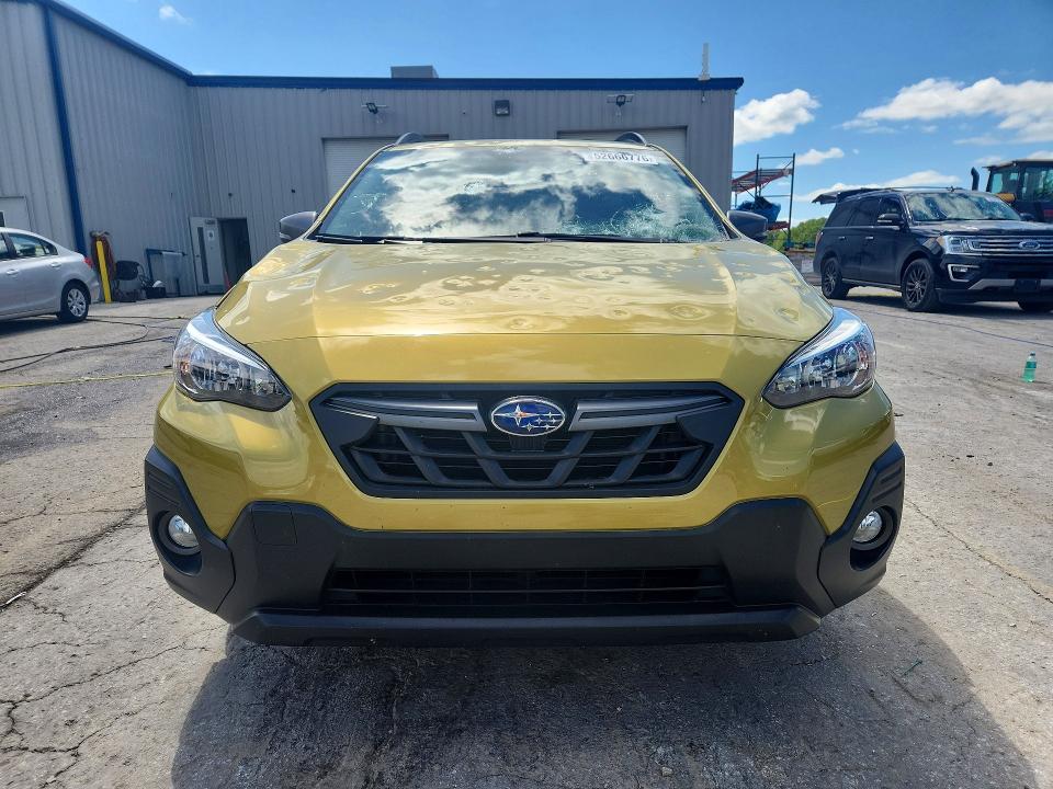 Aukcja sprzedaży 2021 Subaru Crosstrek, vin: JF2GTHSC3MH238946, numer aukcji: 52666776