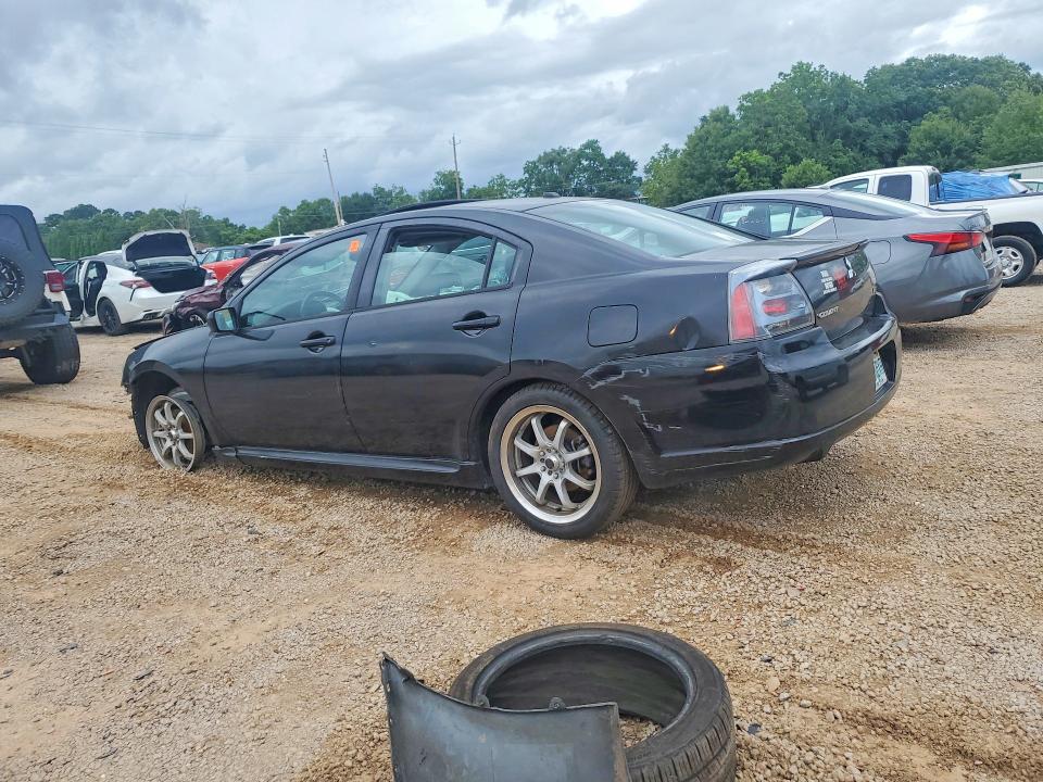 Aukcja sprzedaży 2007 Mitsubishi Galant, vin: 4A3AB76T07E042106, numer aukcji: 54171716