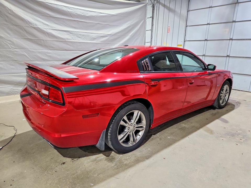 Продаж на аукціоні авто 2012 Dodge Charger, vin: 2C3CDXDT8CH156712, номер лоту: 52639386