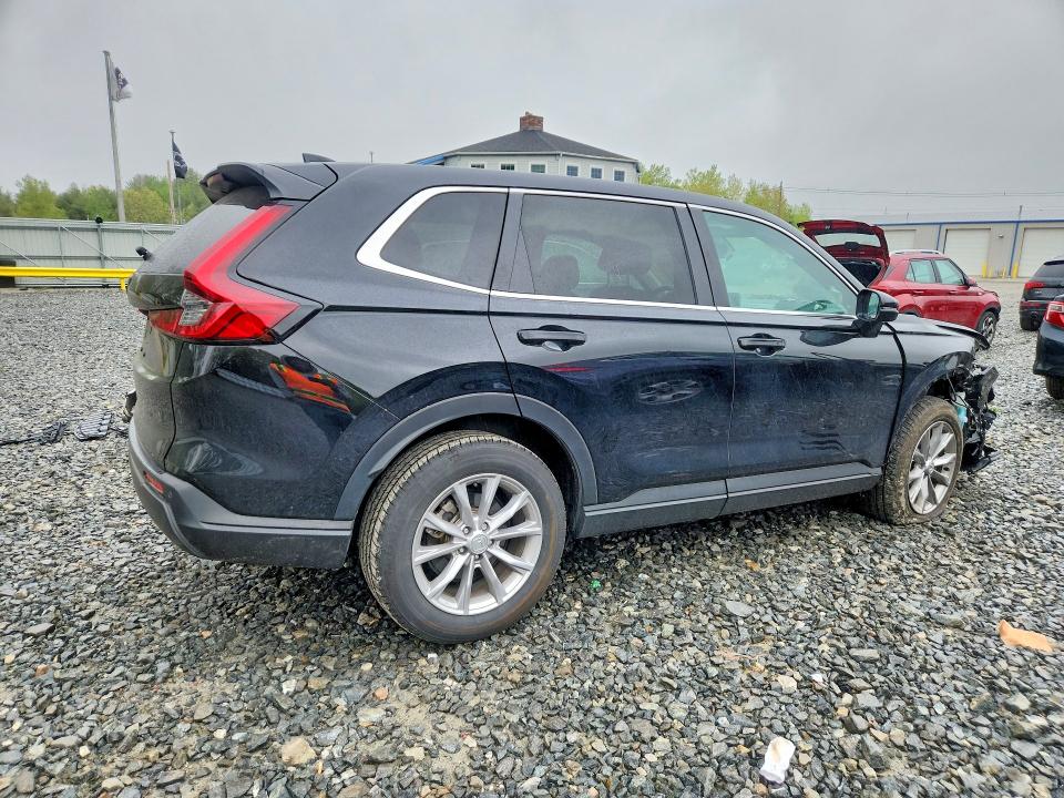 Aukcja sprzedaży 2025 Honda Cr-v, vin: 2HKRS4H76SH450607, numer aukcji: 53986696