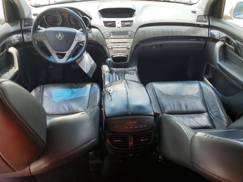 Aukcja sprzedaży 2007 Acura Mdx, vin: 2HNYD28267H508918, numer aukcji: 53528446