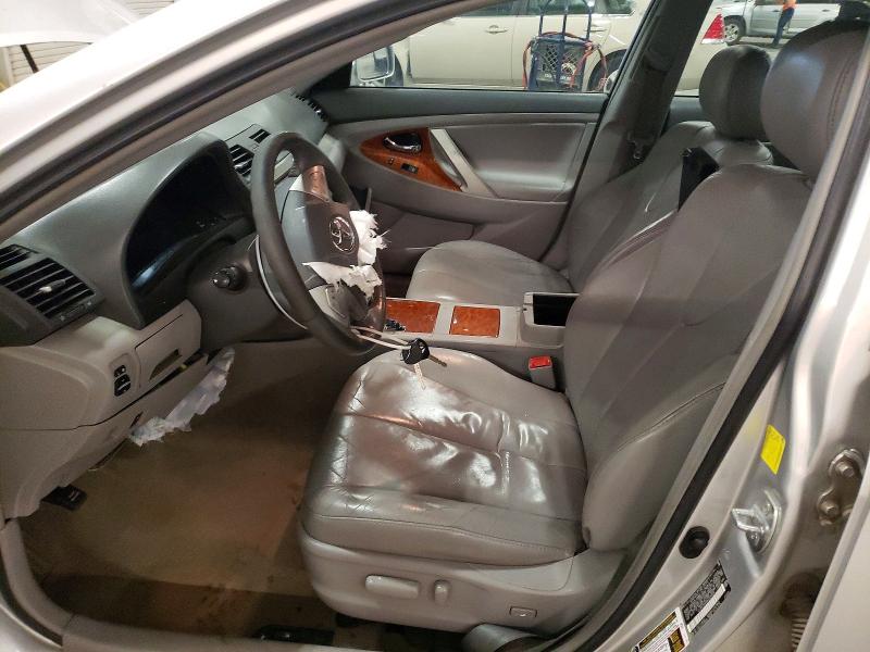 54440386 :رقم المزاد ، 4T1BF3EK8BU204958 vin ، 2011 Toyota Camry مزاد بيع