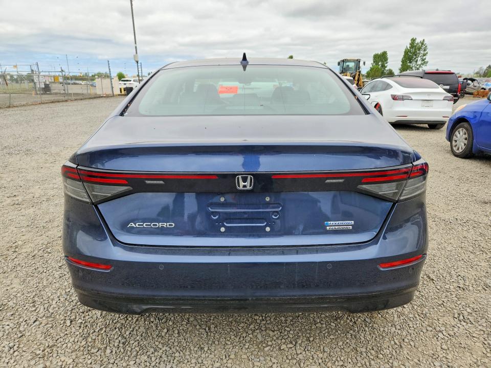 Aukcja sprzedaży 2023 Honda Accord, vin: 1HGCY2F86PA068839, numer aukcji: 52192876
