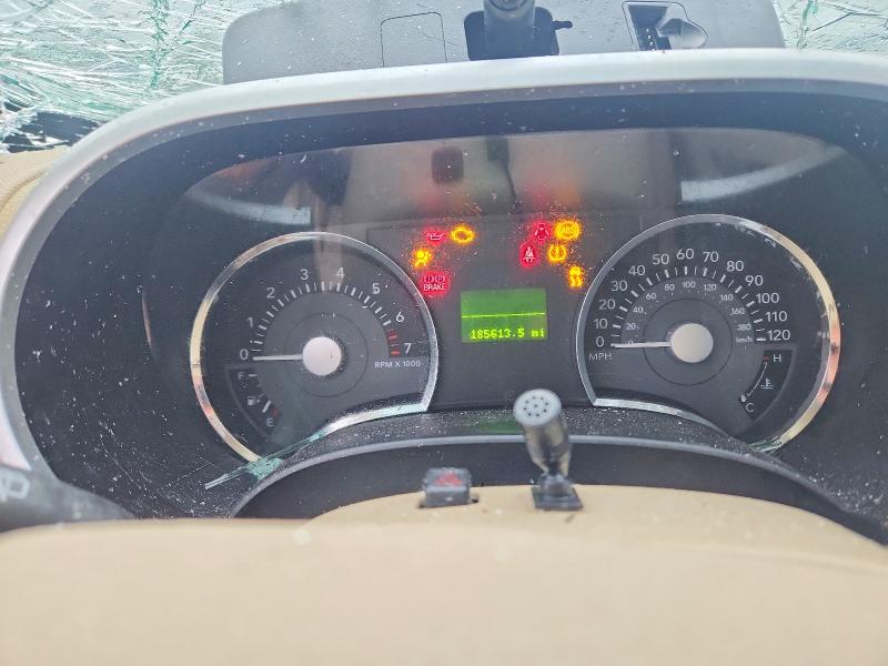 Продажа на аукционе авто 2006 Mercury Mountaineer, vin: 4M2EU37EX6UJ25855, номер лота: 52483346