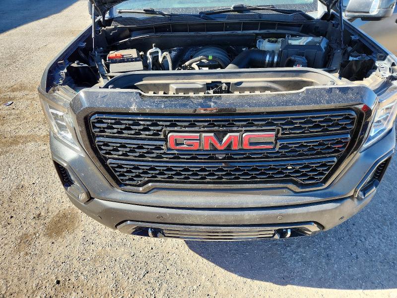 Продажа на аукционе авто 2020 Gmc Sierra, vin: 1GTU9FEL9LZ174887, номер лота: 53753286
