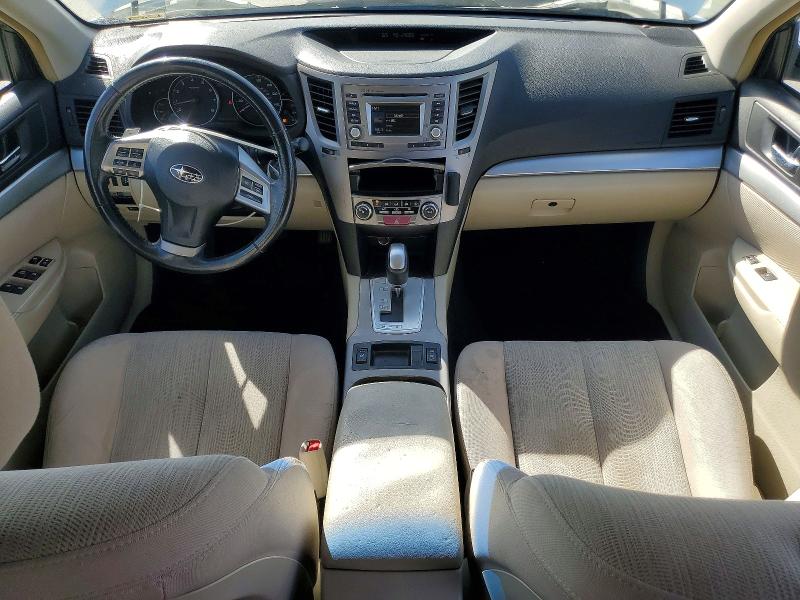 Продаж на аукціоні авто 2014 Subaru Outback, vin: 4S4BRBCC6E3231650, номер лоту: 54169636