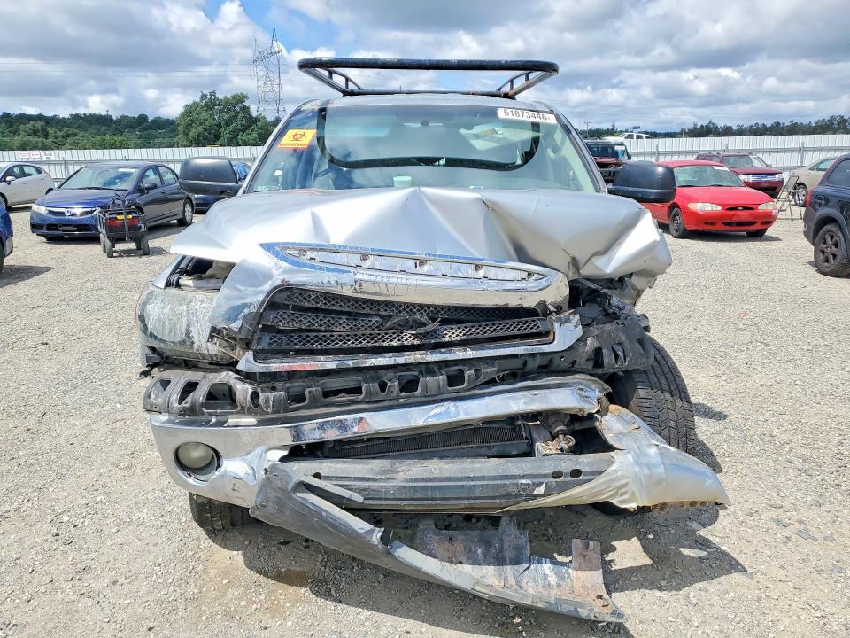 Продажа на аукционе авто 2008 Toyota Tundra, vin: 5TFRT54168X027222, номер лота: 51873446