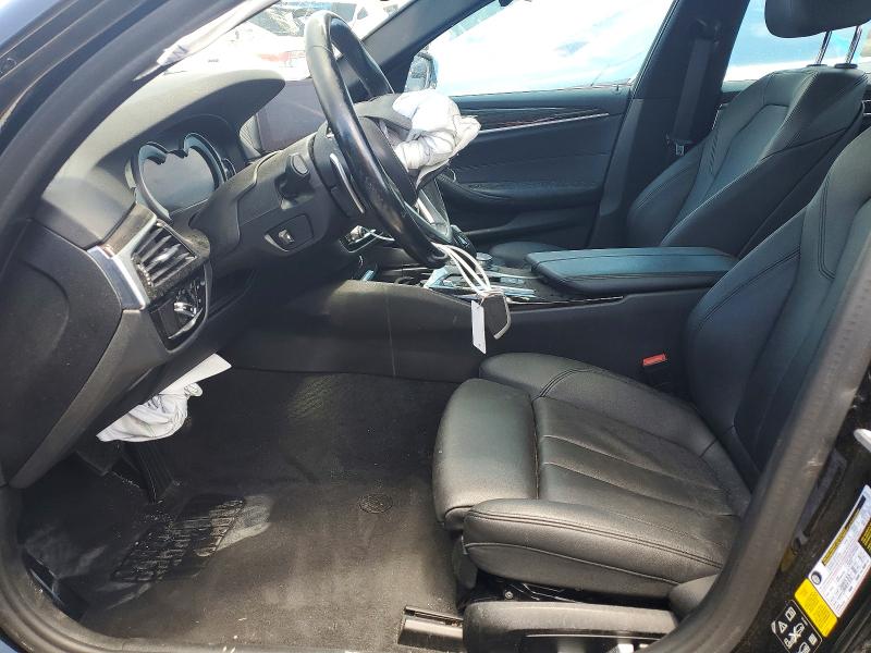 Продаж на аукціоні авто 2019 Bmw 530, vin: WBAJA7C53KG912842, номер лоту: 52702846